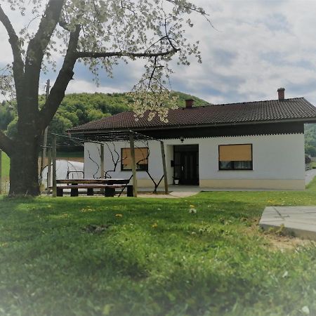 Hisa Zicanka Loce pri Poljcanah Exterior photo