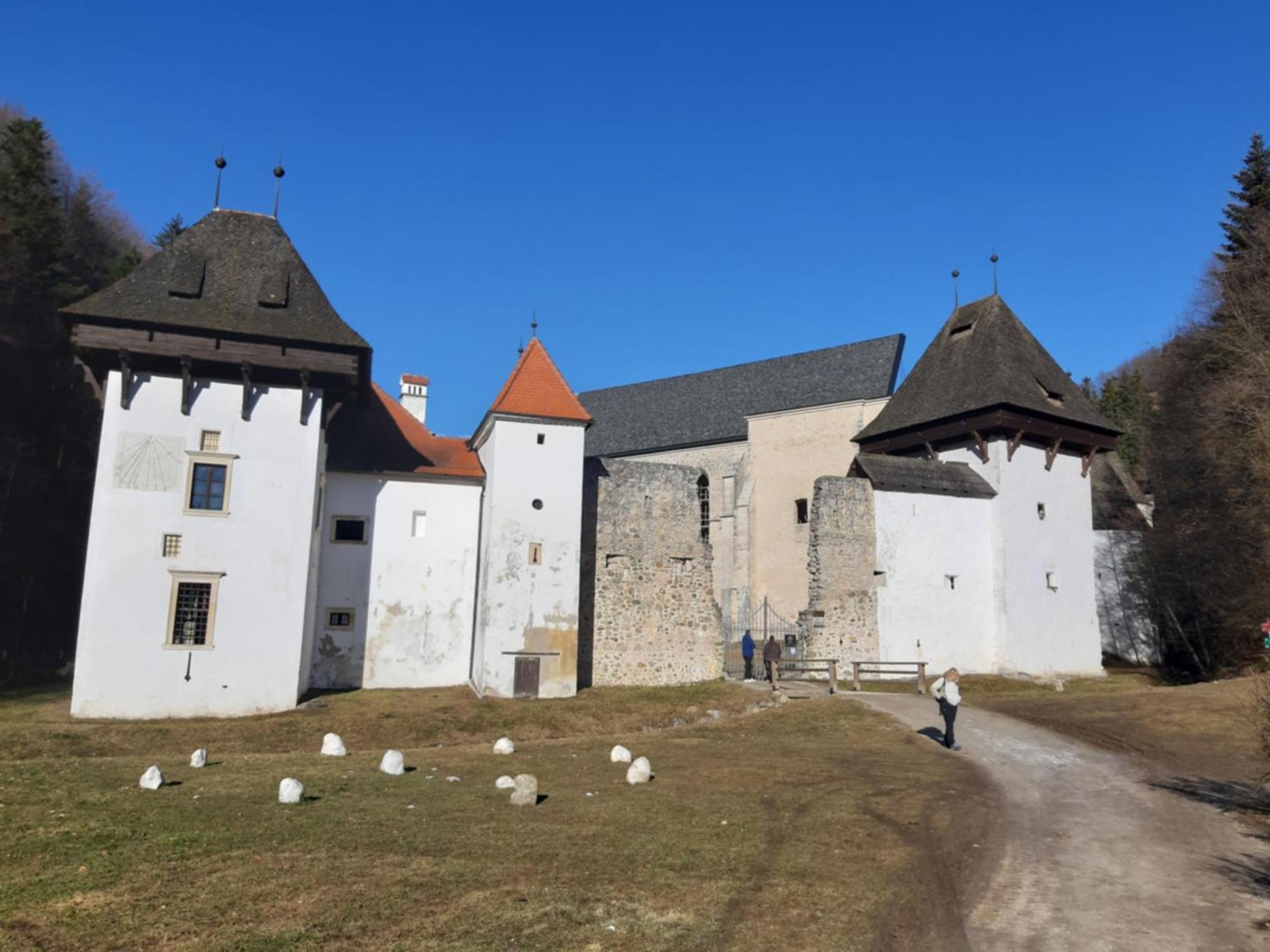 Hisa Zicanka Loce pri Poljcanah Exterior photo